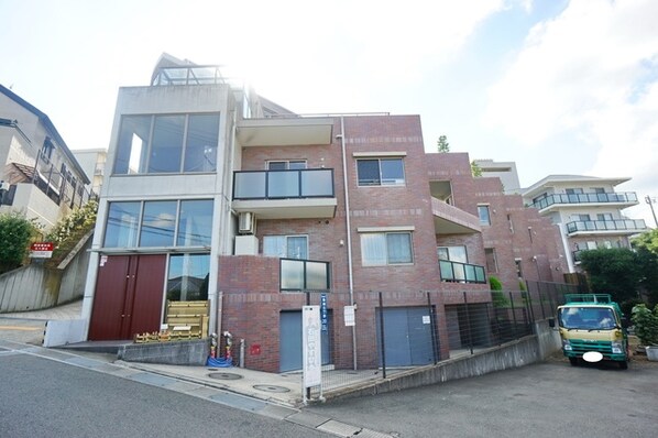 TheCenturyMiyazakidaiの物件内観写真